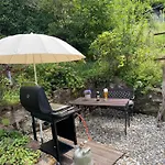 アパート Kellerwald ヴァルデック