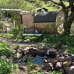 Kellerwald アパート ヴァルデック