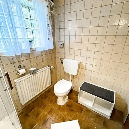 Apartamento Kellerwald