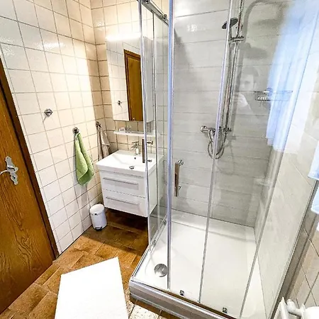 Kellerwald Lejlighed Waldeck (Hessen)