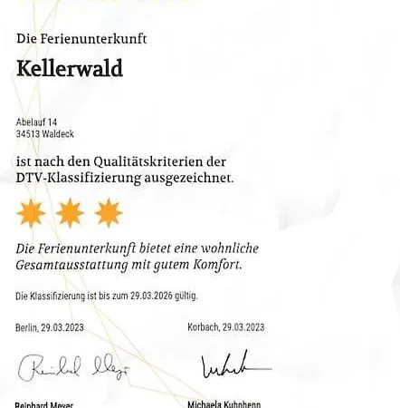 Kellerwald *