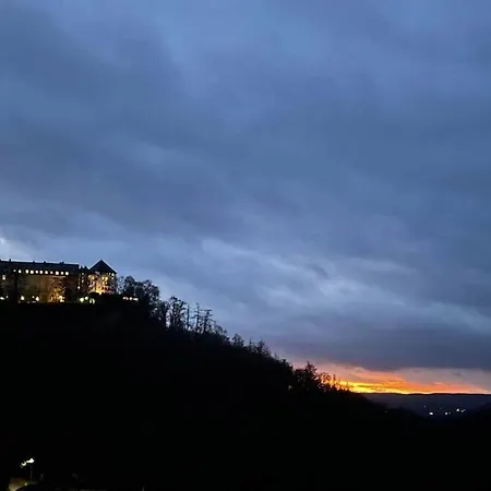 Kellerwald Lejlighed