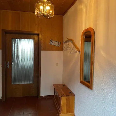 Kellerwald Waldeck (Hessen)