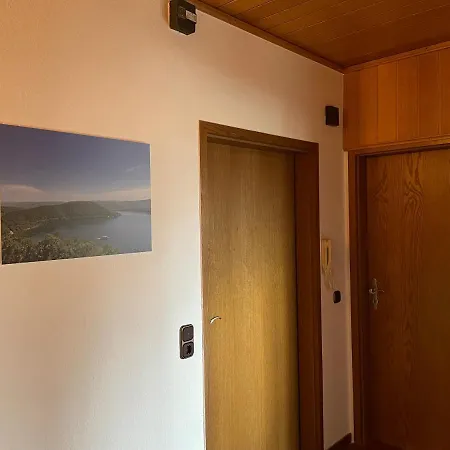 Kellerwald Lejlighed Waldeck (Hessen)