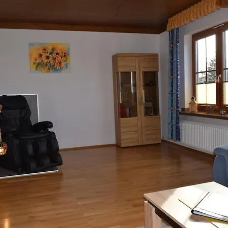 Kellerwald Apartment *