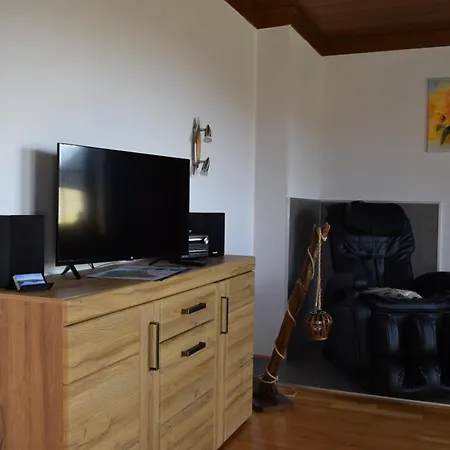 Kellerwald * Waldeck (Hessen)