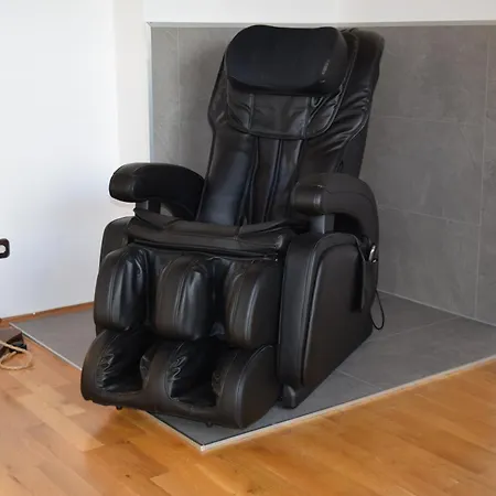 Apartment Kellerwald
