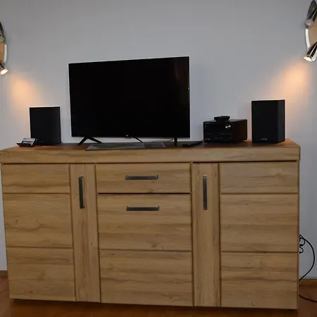 Apartment Kellerwald Waldeck (Hessen)