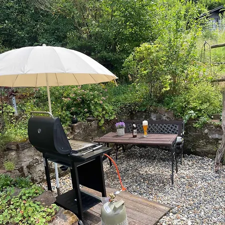 Lejlighed Kellerwald Waldeck (Hessen)