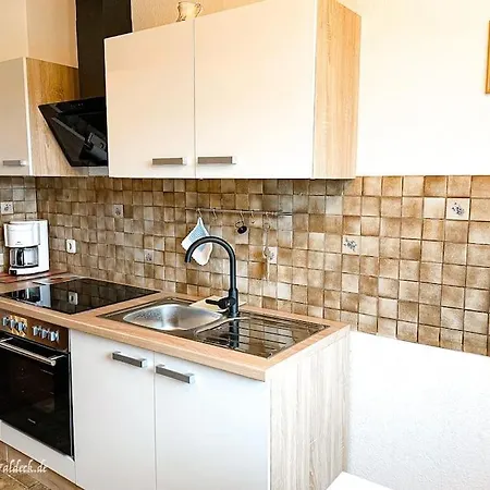 Kellerwald Lejlighed