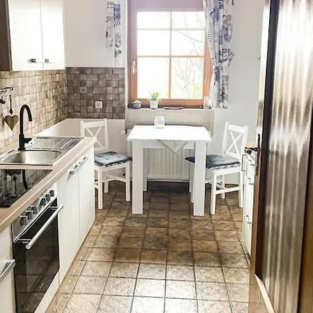 Lejlighed Kellerwald *