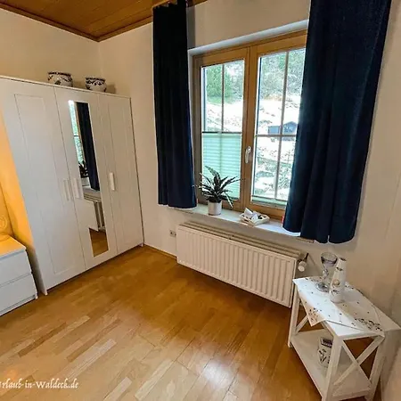 Apartamento Kellerwald