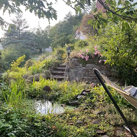 Kellerwald Waldeck (Hessen)