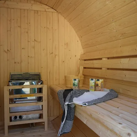 Kellerwald Lejlighed Waldeck (Hessen)