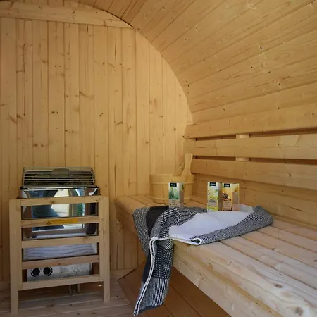 Kellerwald Apartment Waldeck (Hessen)