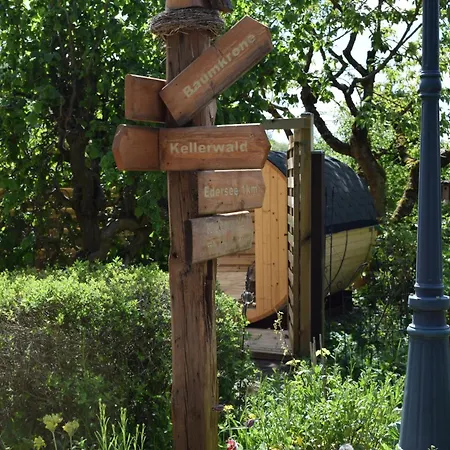 Kellerwald