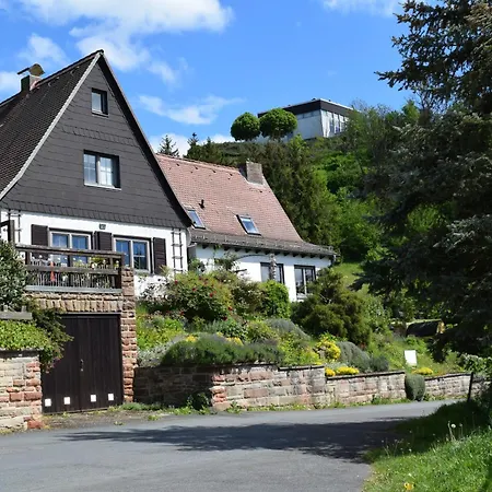 Kellerwald * Waldeck (Hessen)