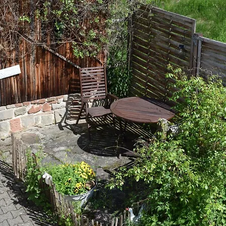 Kellerwald Lejlighed