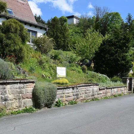 Kellerwald Apartment Waldeck (Hessen)