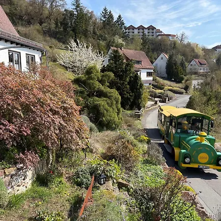 Kellerwald