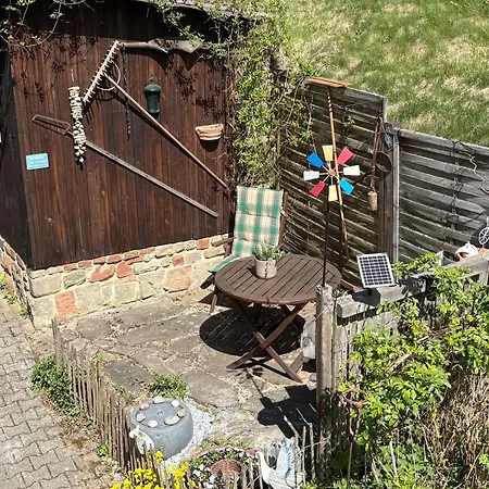Kellerwald 公寓 *