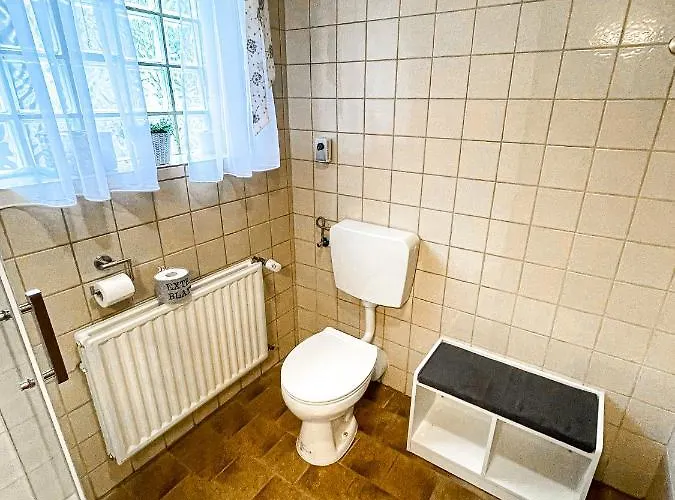 Lejlighed Kellerwald