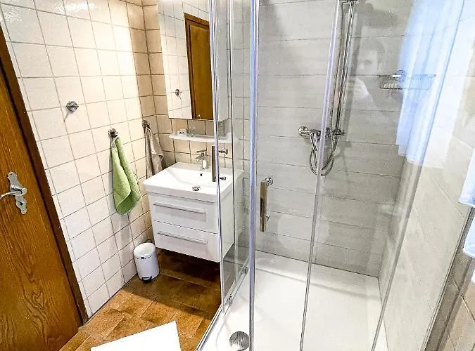 Kellerwald Lejlighed Waldeck (Hessen)