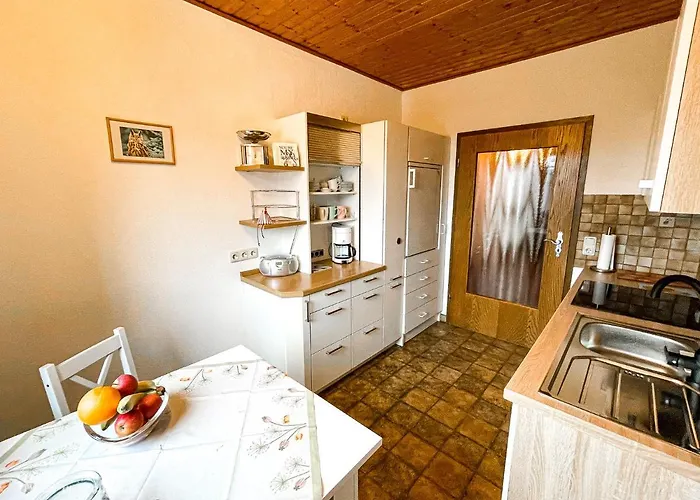 Kellerwald Lejlighed *