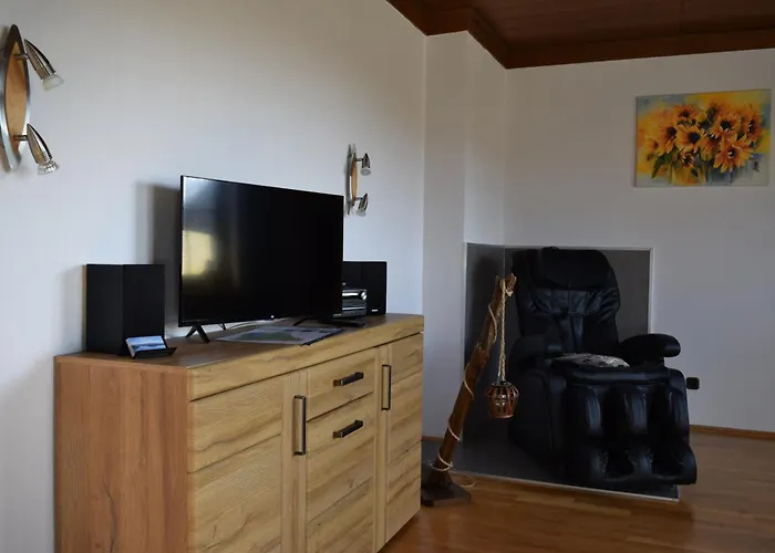 Kellerwald * Waldeck (Hessen)