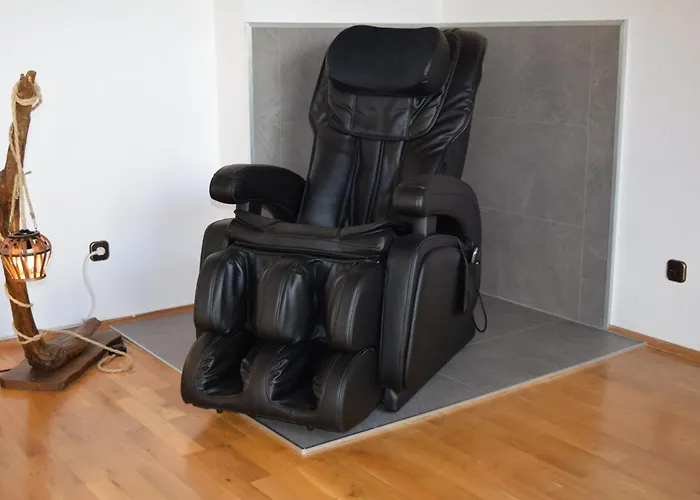 Lejlighed Kellerwald