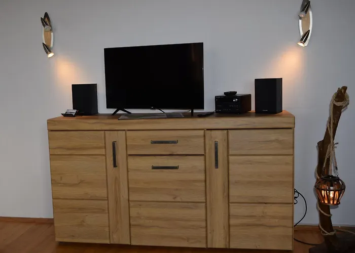 Lejlighed Kellerwald Waldeck (Hessen)