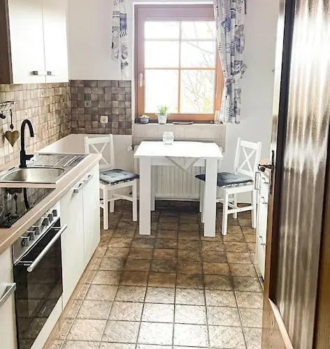 Lejlighed Kellerwald *