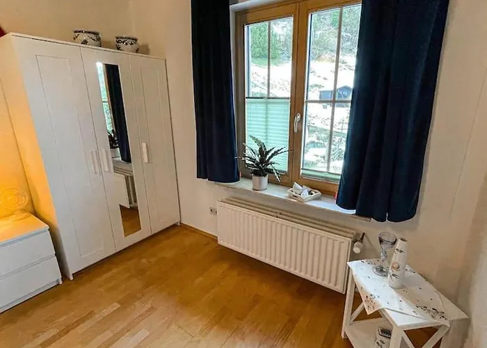 Lejlighed Kellerwald