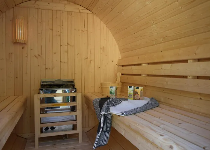 Kellerwald Lejlighed Waldeck (Hessen)