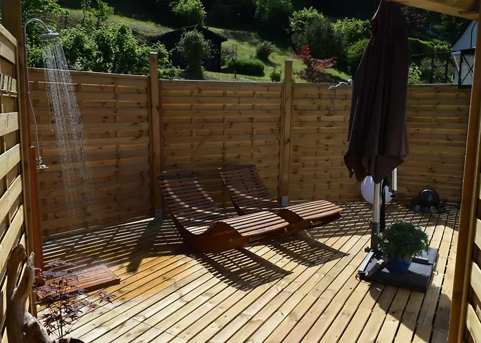 Kellerwald * Waldeck (Hessen)